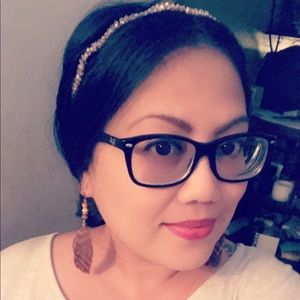 Meet your Posher, Gemma